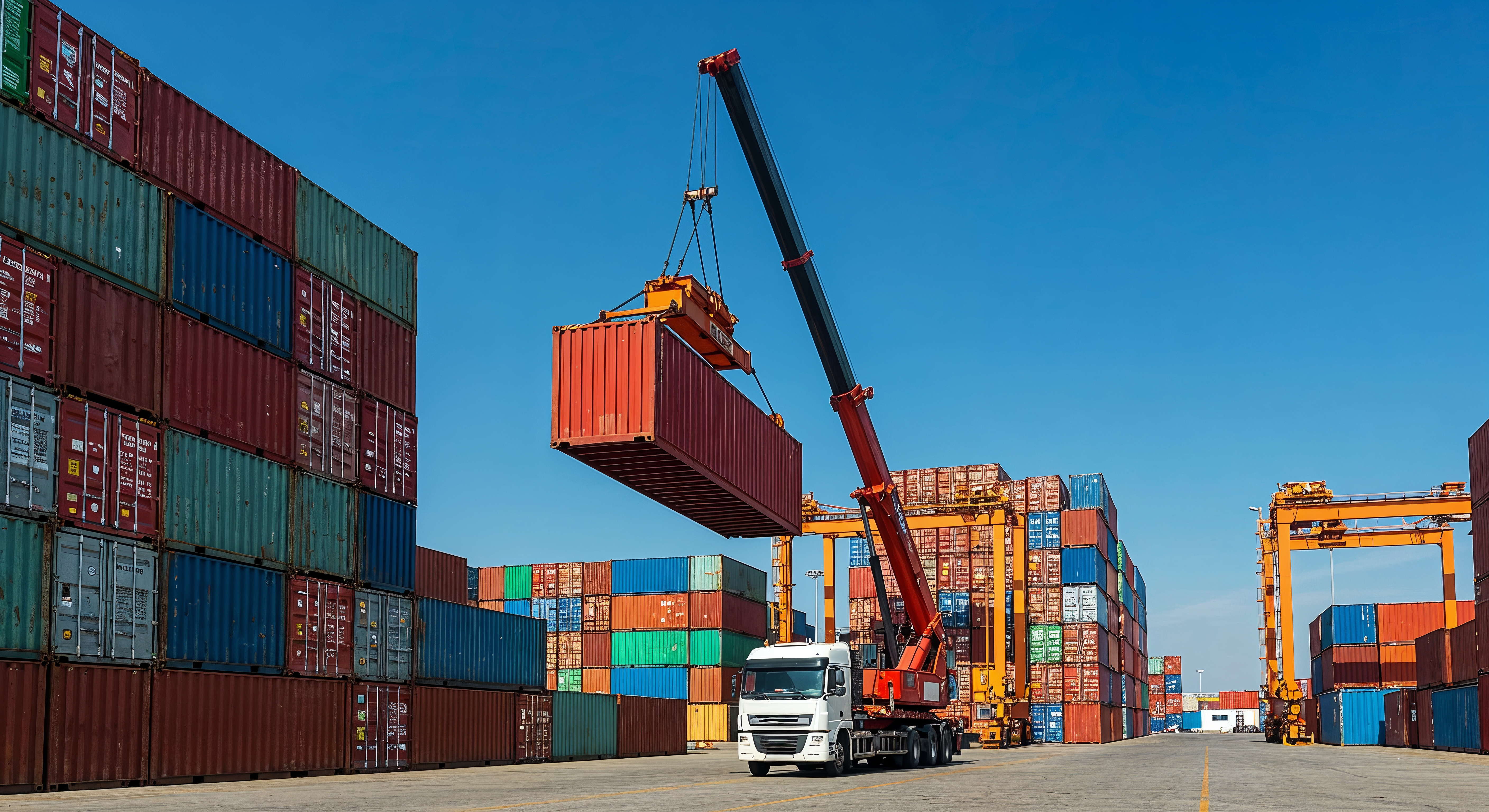 We Logistics Professionals