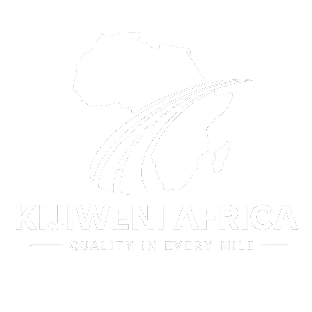 Kijiweni Africa Logistics